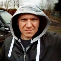Фролов Денис Сергеевич