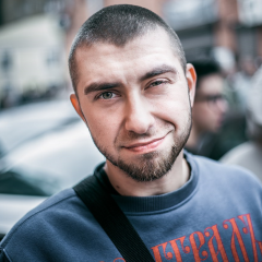 Гарри Тапор