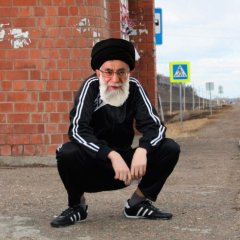 Гопник
