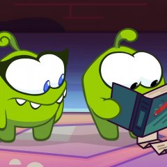 Какая-то книга