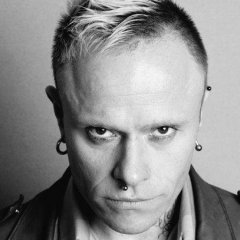 Keith flint