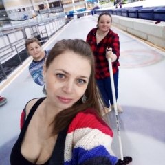 Керлинг