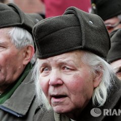 Когда у тебя своя правда