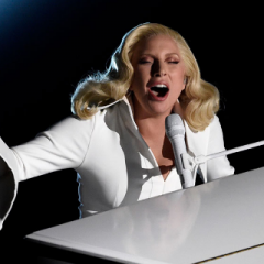 Lady gaga