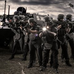 LBM БОЙТЕСЬ