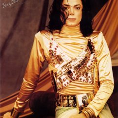 Michael jackson