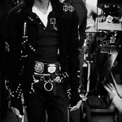 Michael jackson
