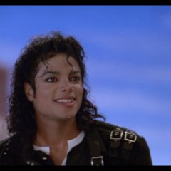 Michael jacson