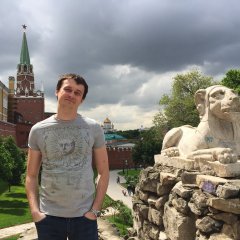 Московский поренек