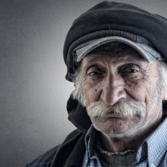 Мужик