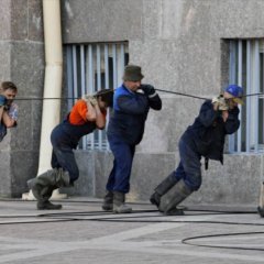 Мужики