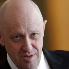 Пирожков
