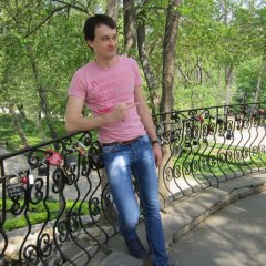 Постою в сторонке
