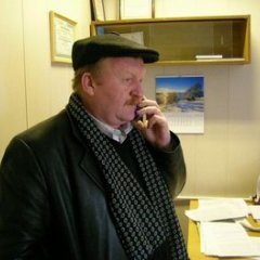RA1TD  Дмитрий Терентьевич Фомичёв