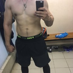 Самый сильный