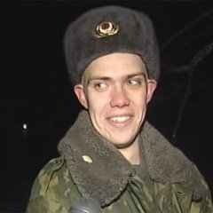 Солдат