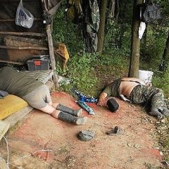 Сожительство