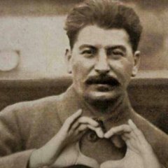 Сталин