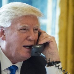 Трамп