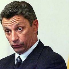 В