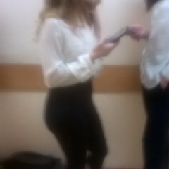 Я ее фоткал