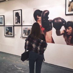 Я ее фоткал