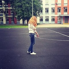 Я ее фоткал