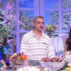 За барабаном Поле Чудес