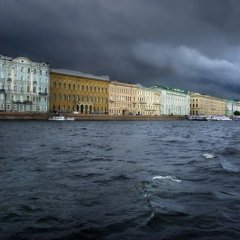 Алечка возвращается