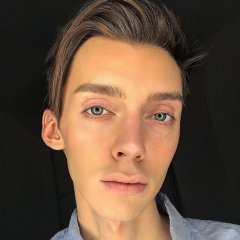 Андрей Петров