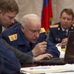 Бастрыкин мем