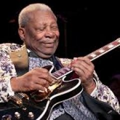 Bb king