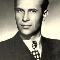 Бернес