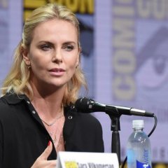 Charlize Theron