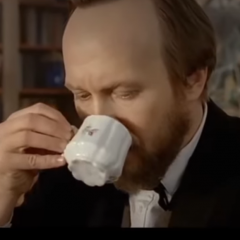 Чаёчек