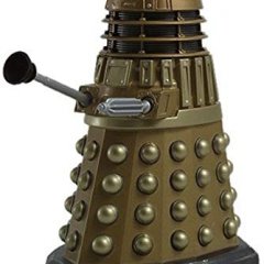 Dalek o