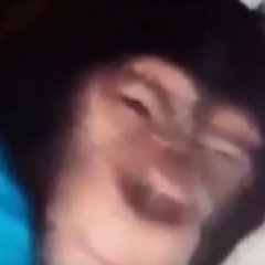 Дай поспать сцука