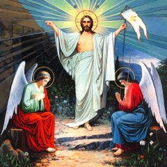 Easter