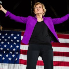 Elizabeth warren