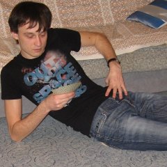 Фартовый поренек