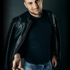 Хэй