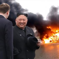 Хорошая шутка