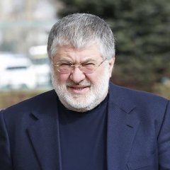 Коломойский возвращается