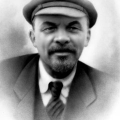 Коммунистический юмор
