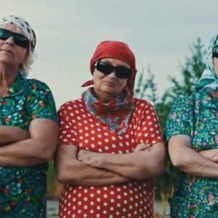 Крутые бабки