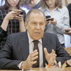 Lavrov