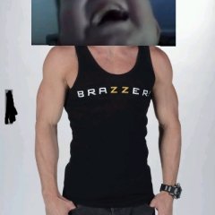 Лысый из brazzers повар