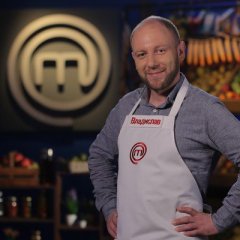 Мастер шеф