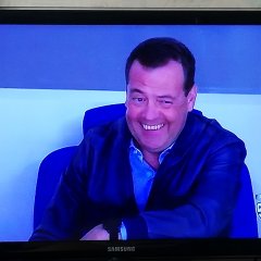 Медведев