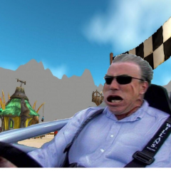 Мужик